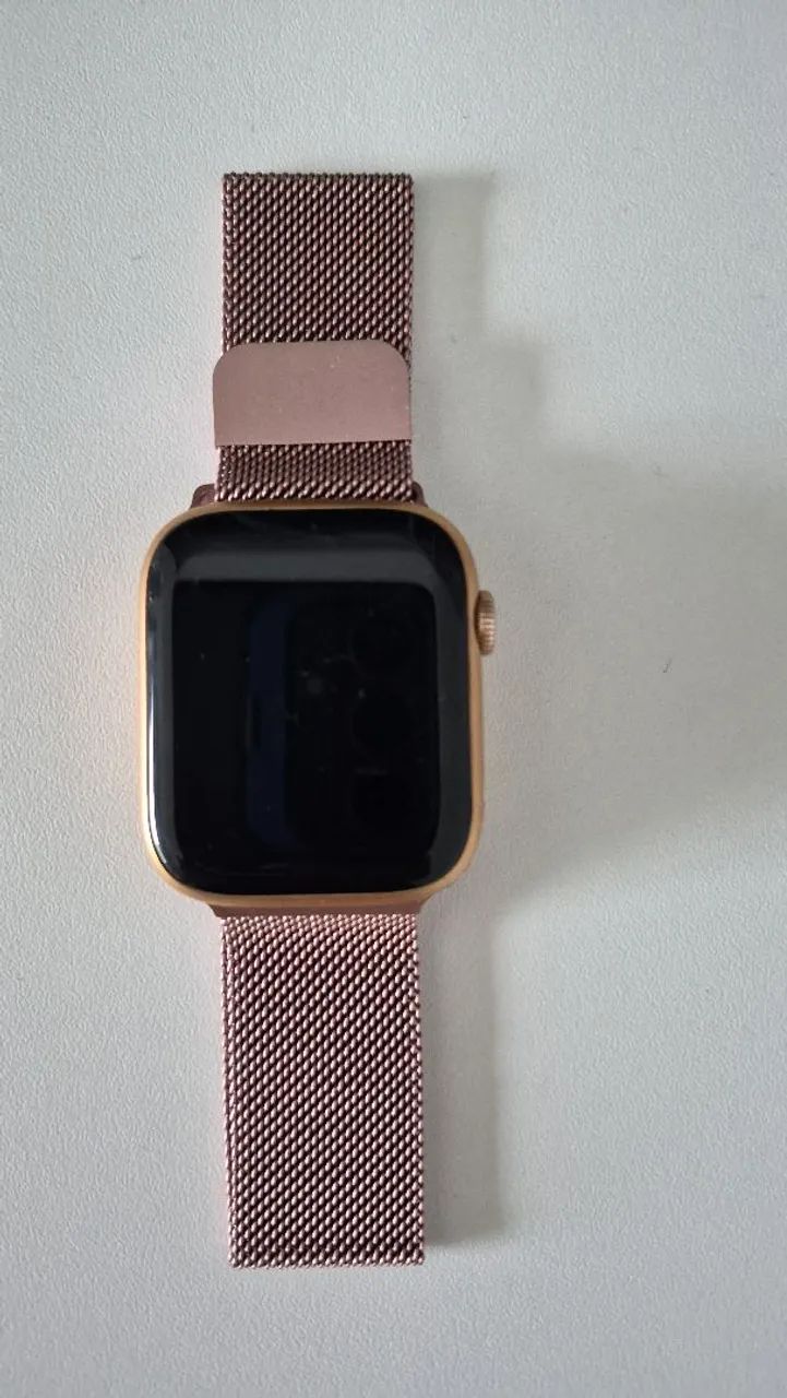 Relógio Smartwatch 7 Pro - Foto 3