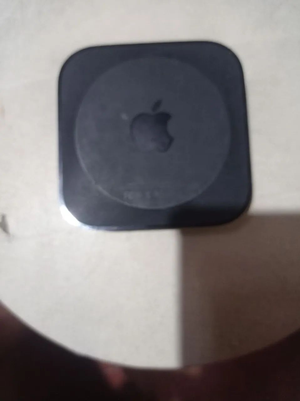 VENDO um Apple tv - Foto 2