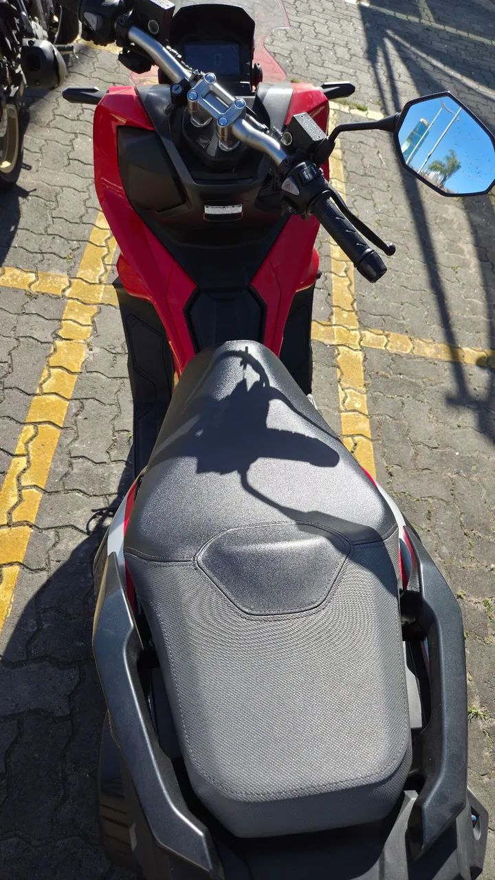 Honda Adv 150 - Foto 4