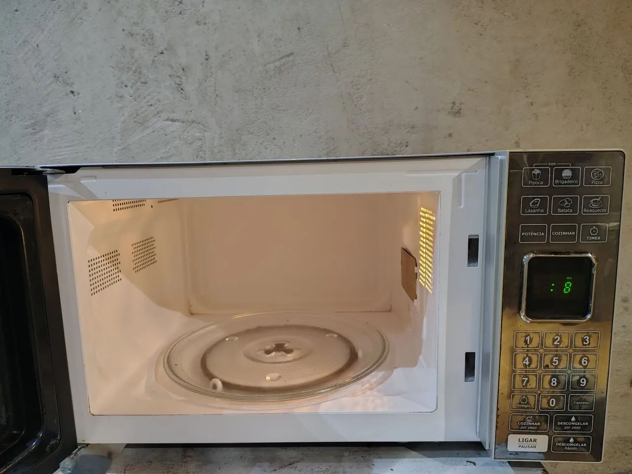 Microondas Philco espelhado - Foto 2