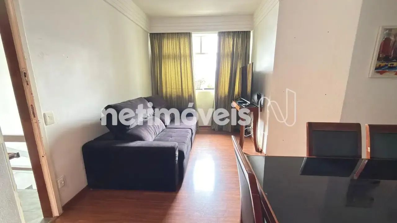 Cobertura Duplex 3 Quartos com Suíte e Espaço Gourmet à Venda no Padre Eustáquio - Foto 5