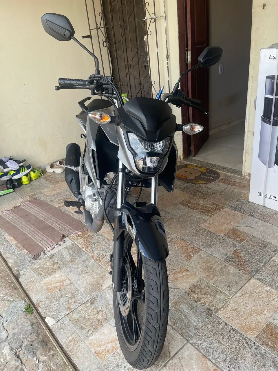 Veículo seminovo  - Foto 3