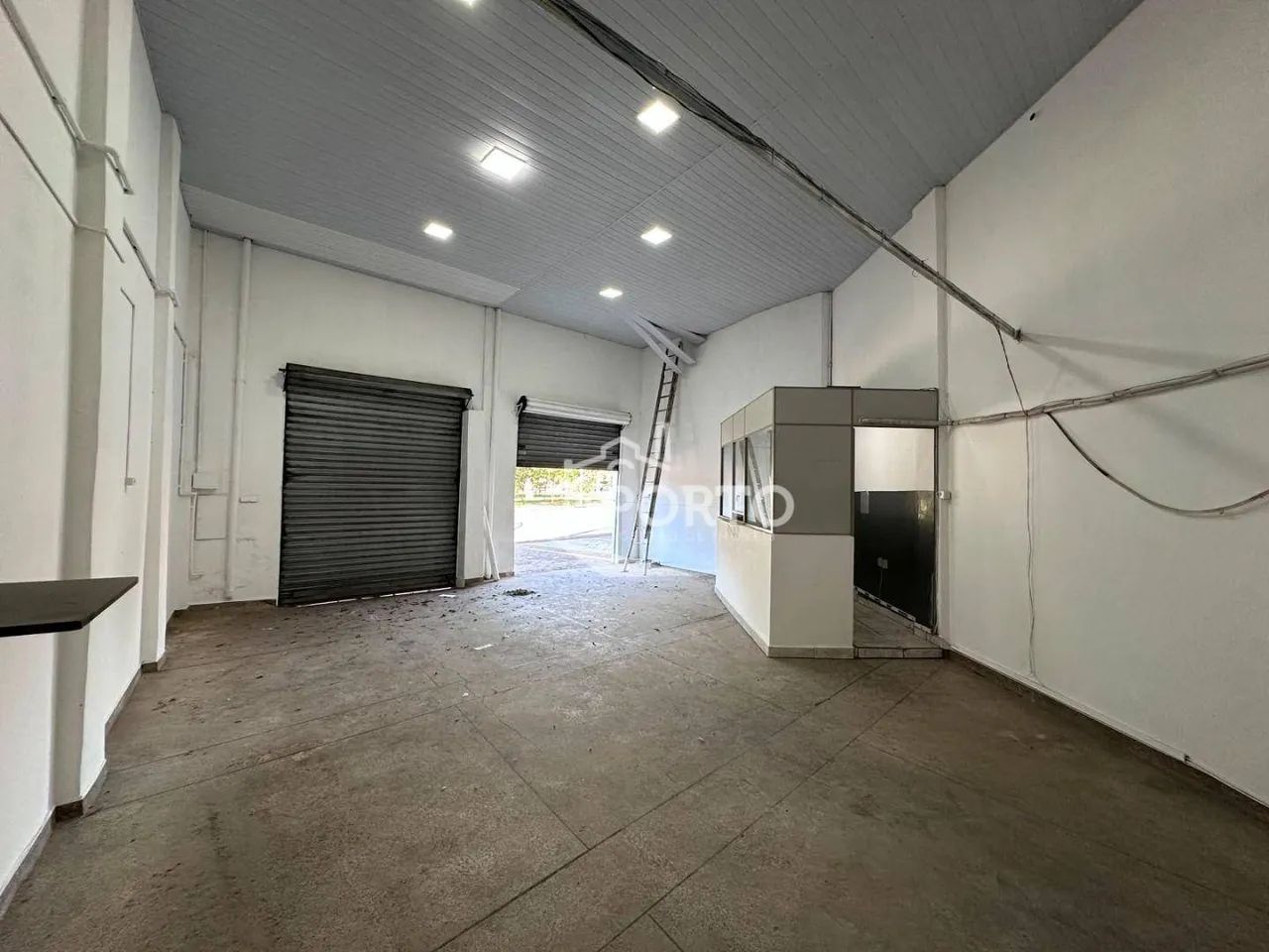 Galpão/Barracão comercial para alugar, Vila Independência em Piracicaba