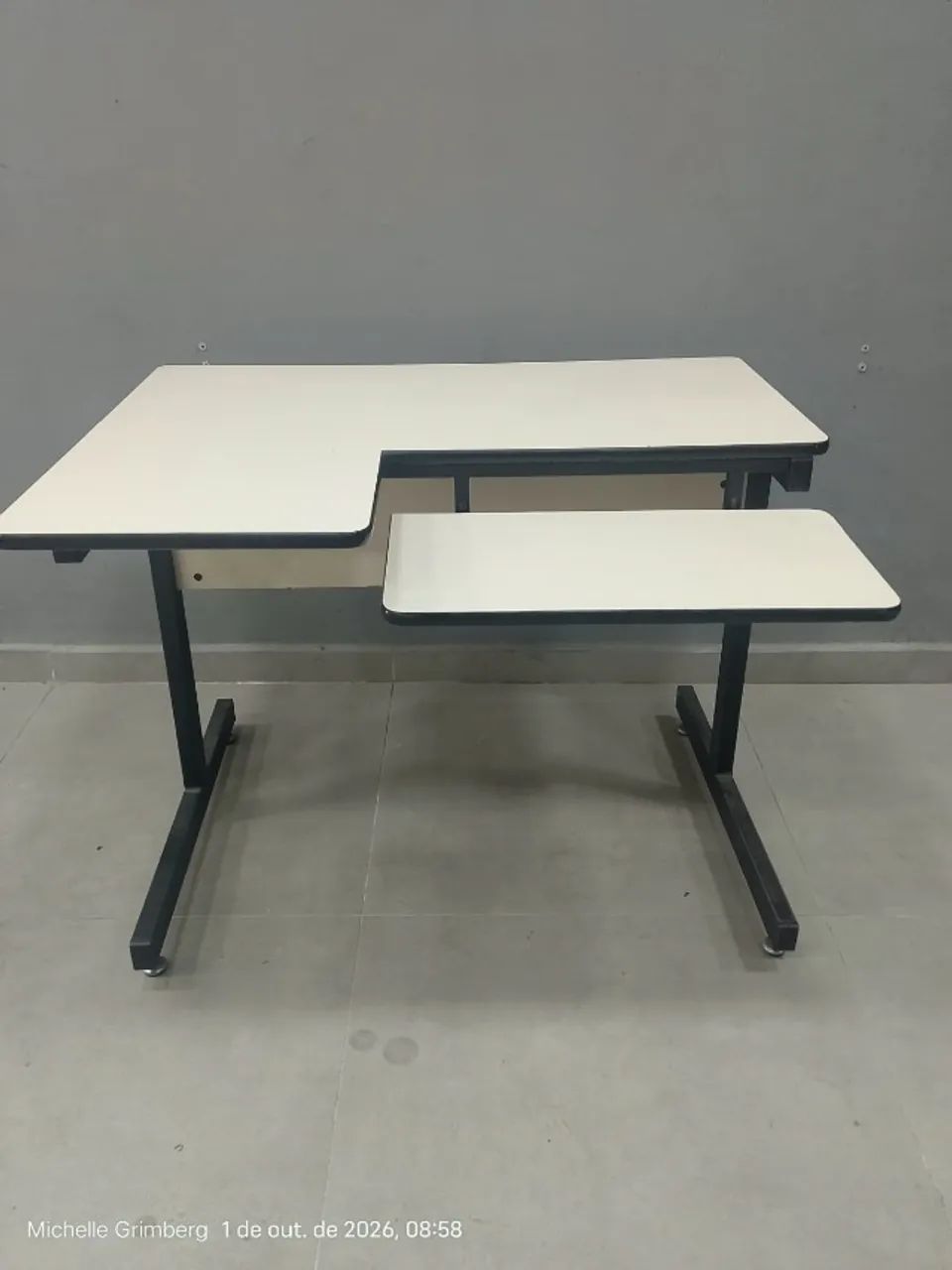 Mesa para computador