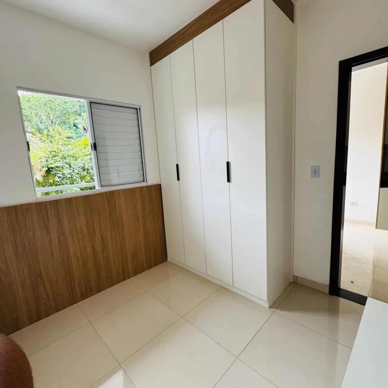 2 quartos Apartamento minha casa minha vida