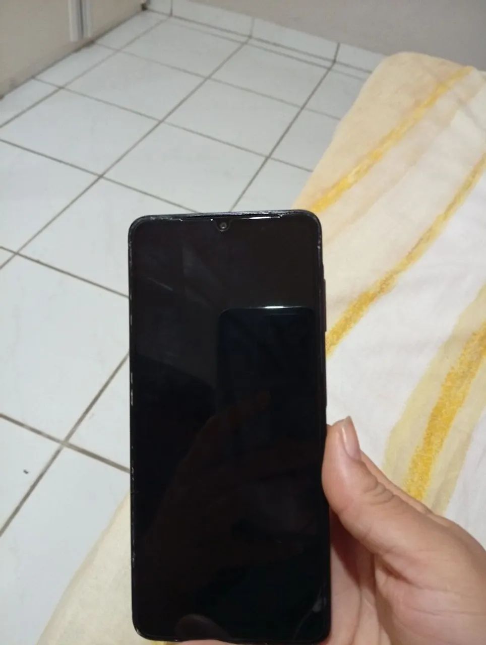 Samsung A07 semi novo - Foto 2