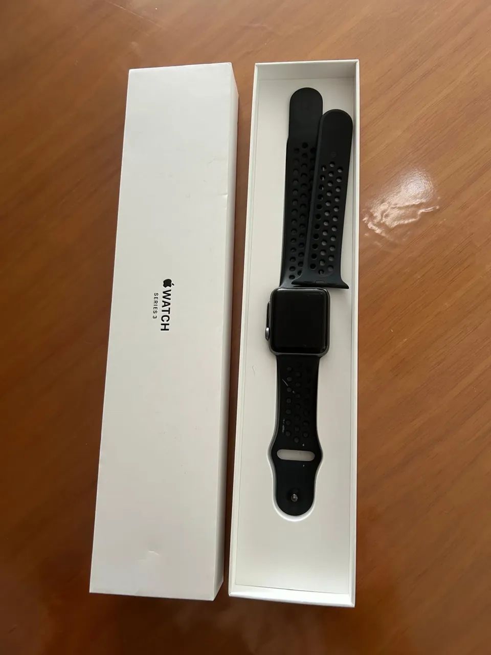 Apple Watch em perfeito estado  - Foto 3