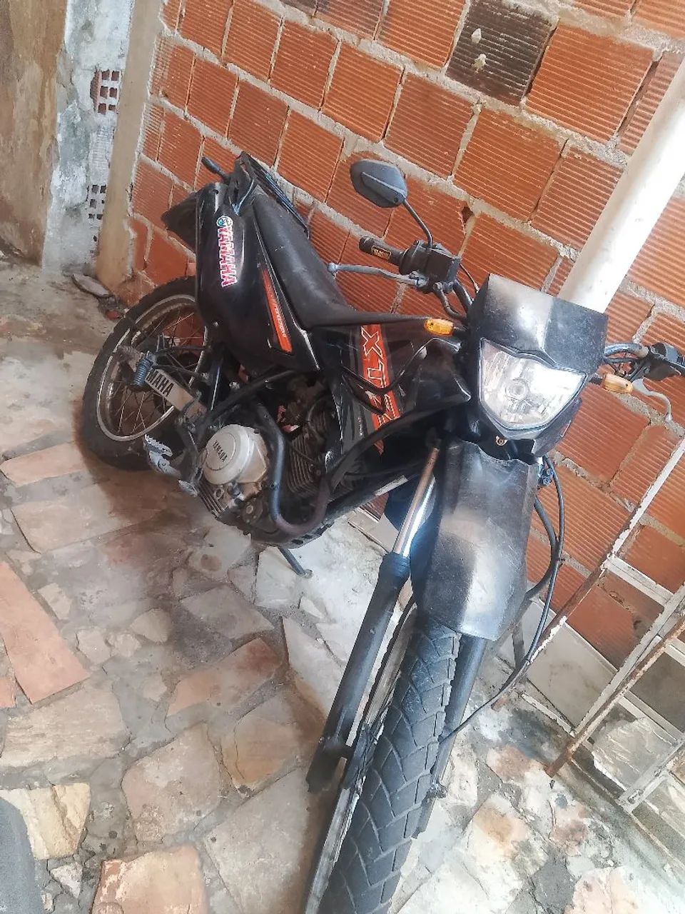 XTZ 125 ano 2014 - Foto 3