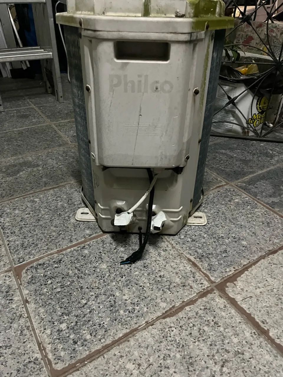Ar condicionado Split 9k  - Foto 2