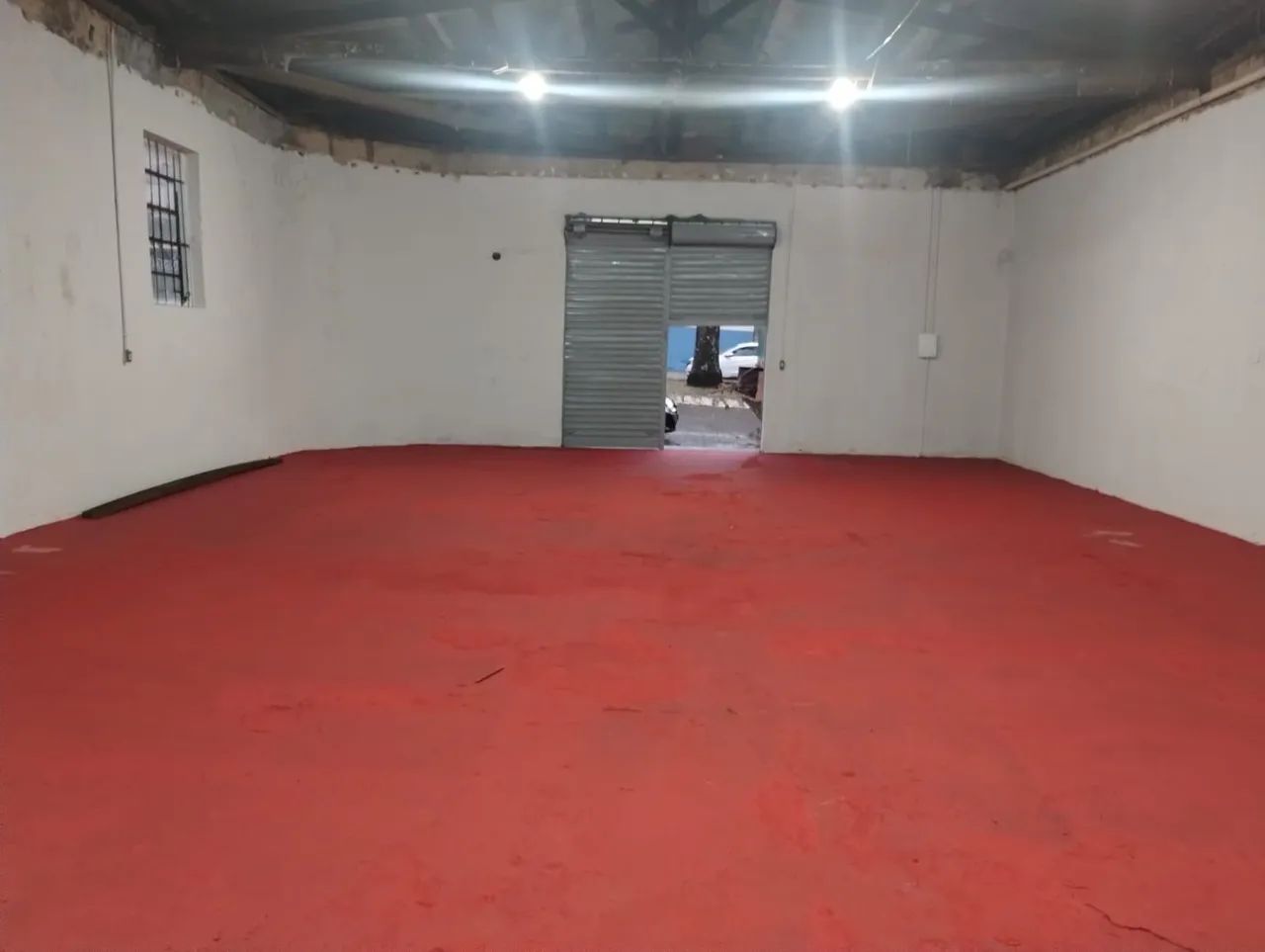 Galpão comercial  - Foto 2