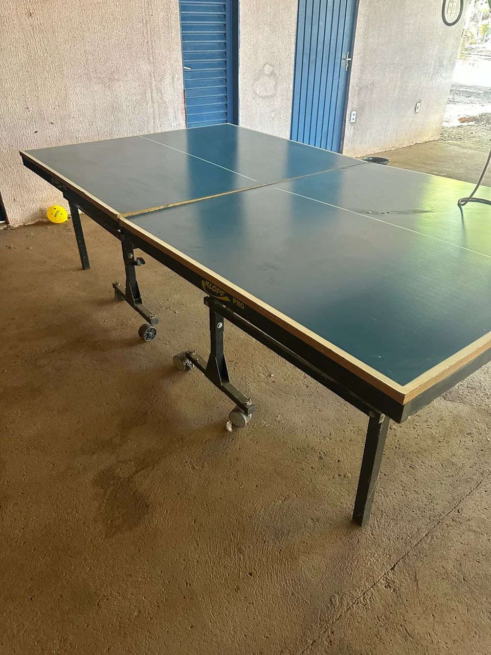 Mesa de ping Pong 
