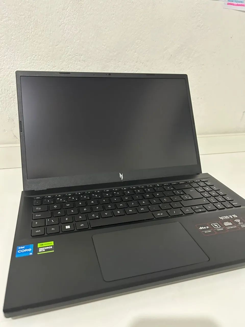 Notebook Acer Nitro 5 - Foto 2