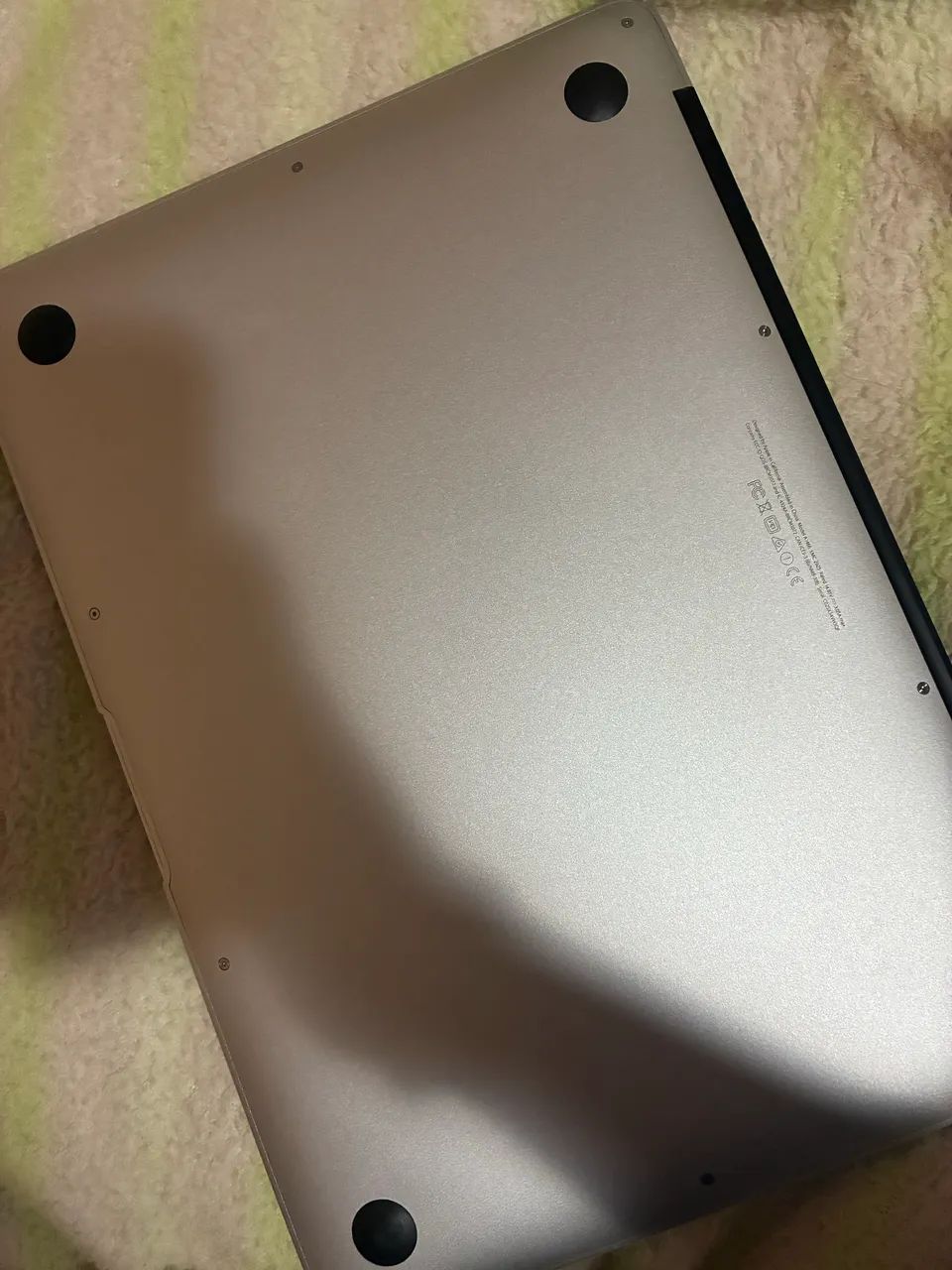 Macbook air - Foto 4