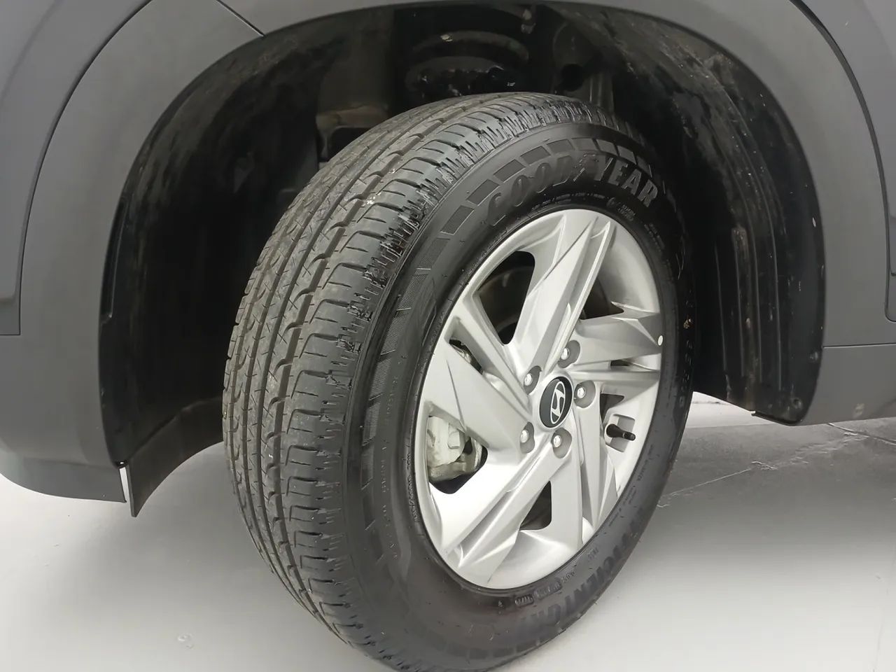 Hyundai Creta Comfort 1.0 TB 12V Flex Aut., foto 11 de 18