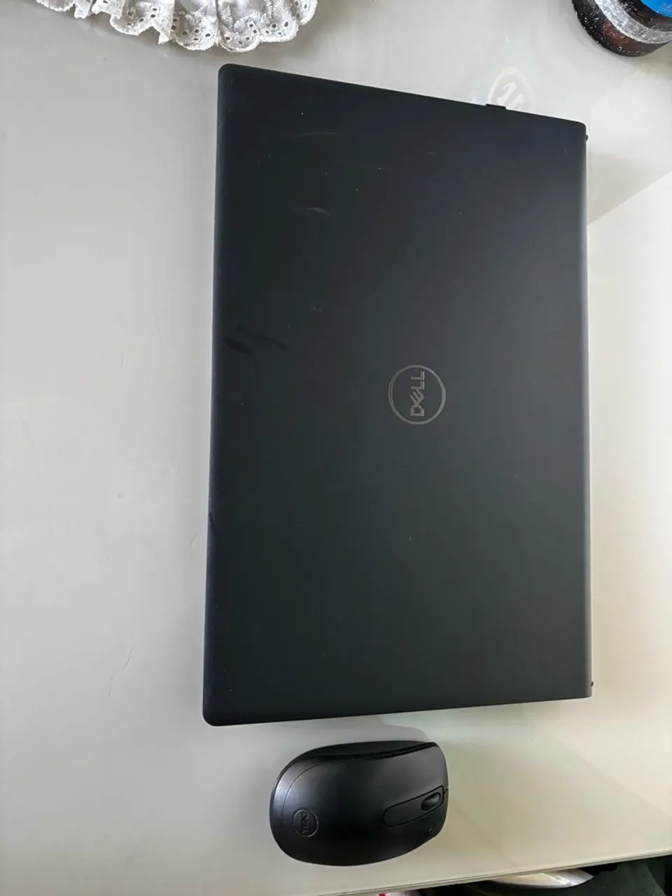 Notebook Dell Inspiron, Intel Core i3, 8GB