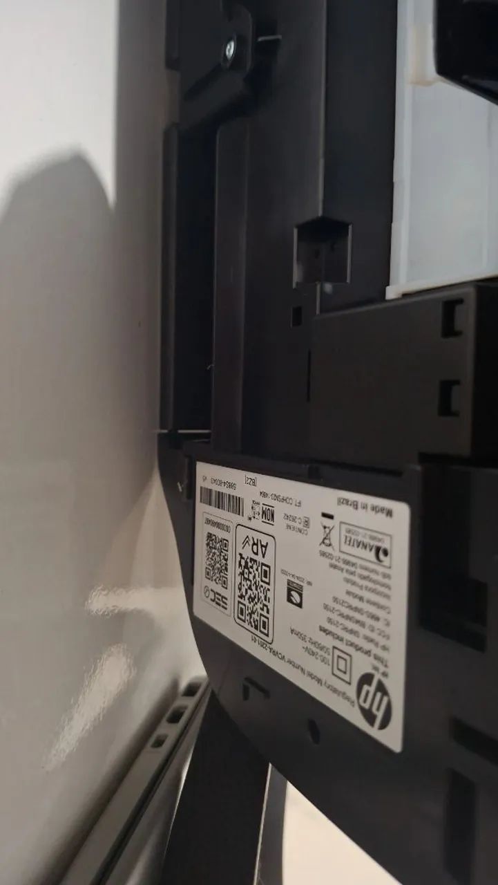 Impressora HP  - Foto 4