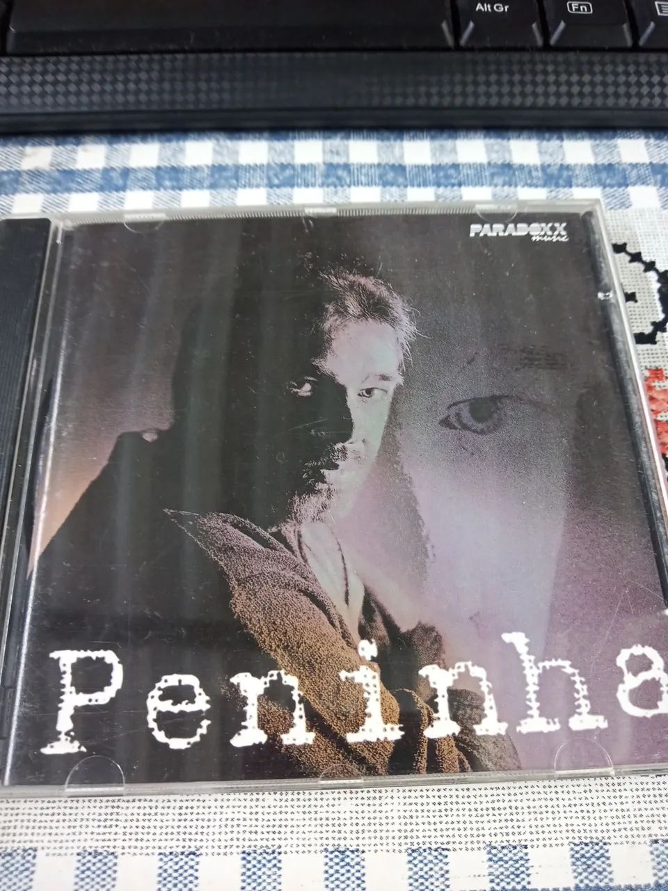 Cd Peninha (1997)