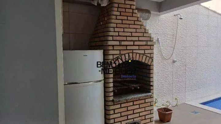 Sobrado com 3 dormitórios à venda, 129 m² por R$ 1.000.000,00 - Vila Clarice - São Paulo/S - Foto 4