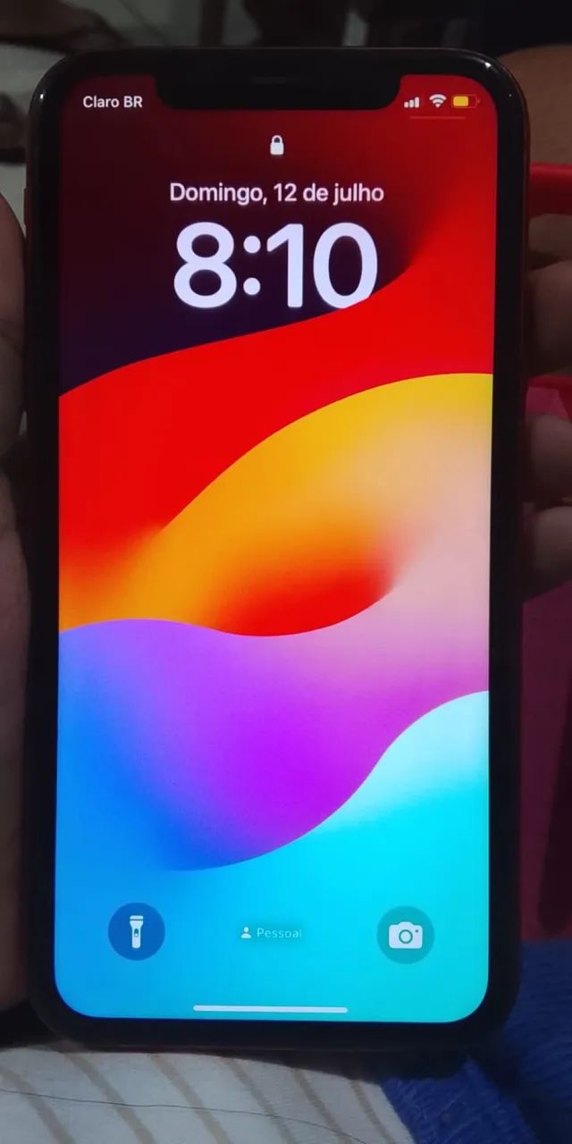 iPhone 11 usado - Foto 2