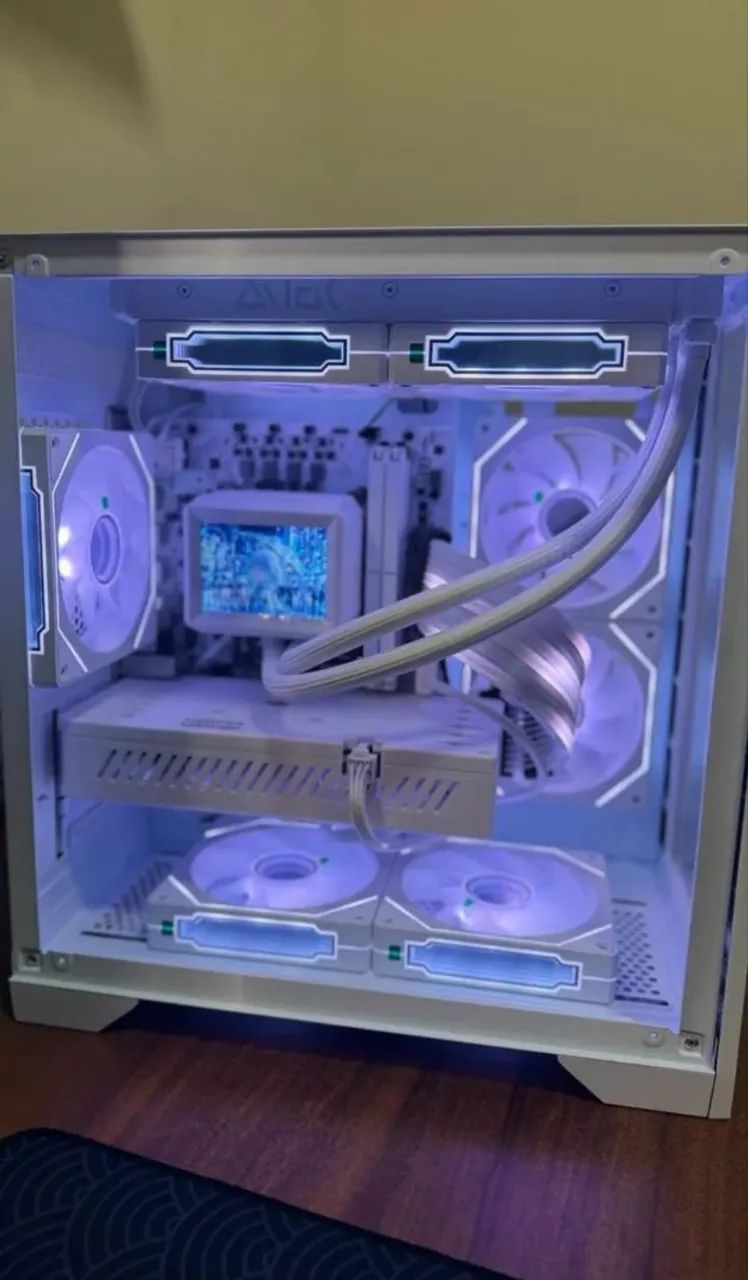 PC GAMER 