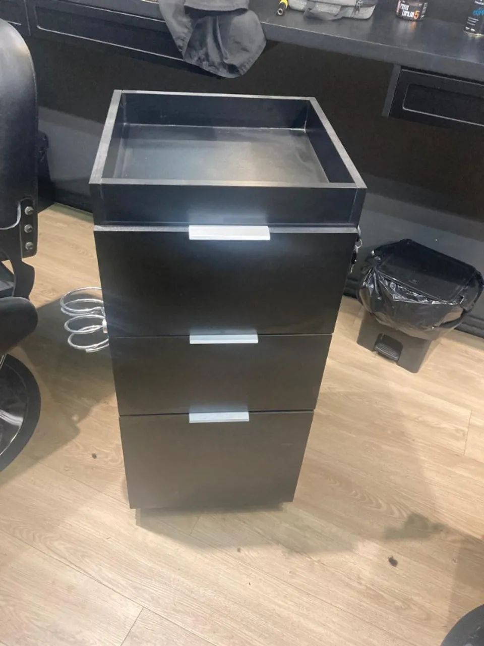 Gaveteiro Trieste (2 unidades) - PARCELO NO CARTÃO - Foto 3