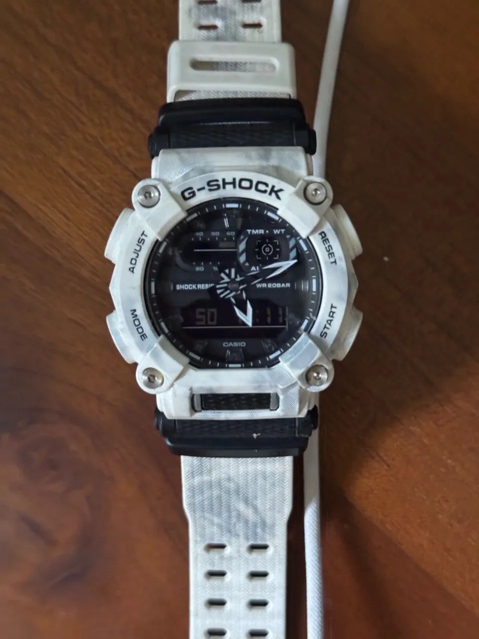 relogio G-Shock GA900GC - Foto 5