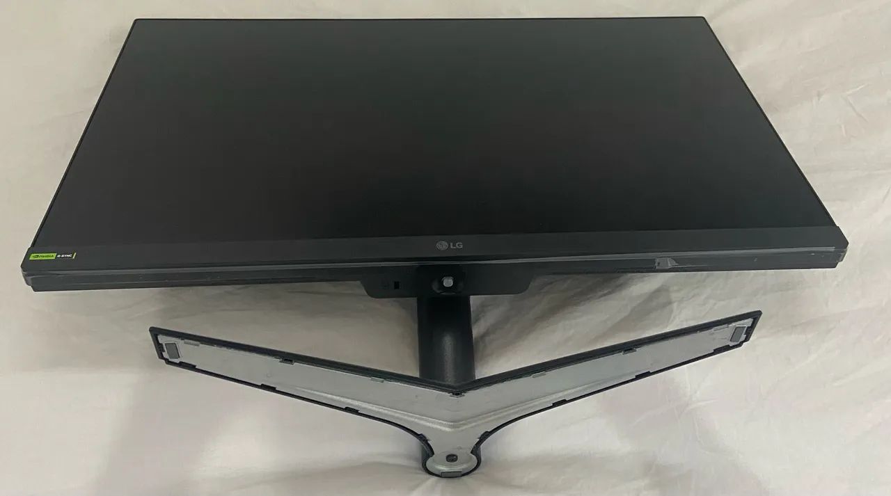 Monitor Gamer - Foto 4