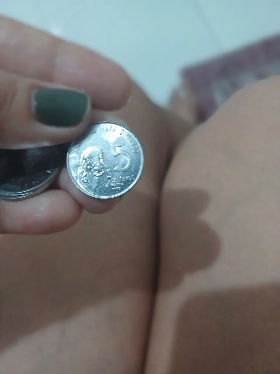 vendo moedas antigas por kg