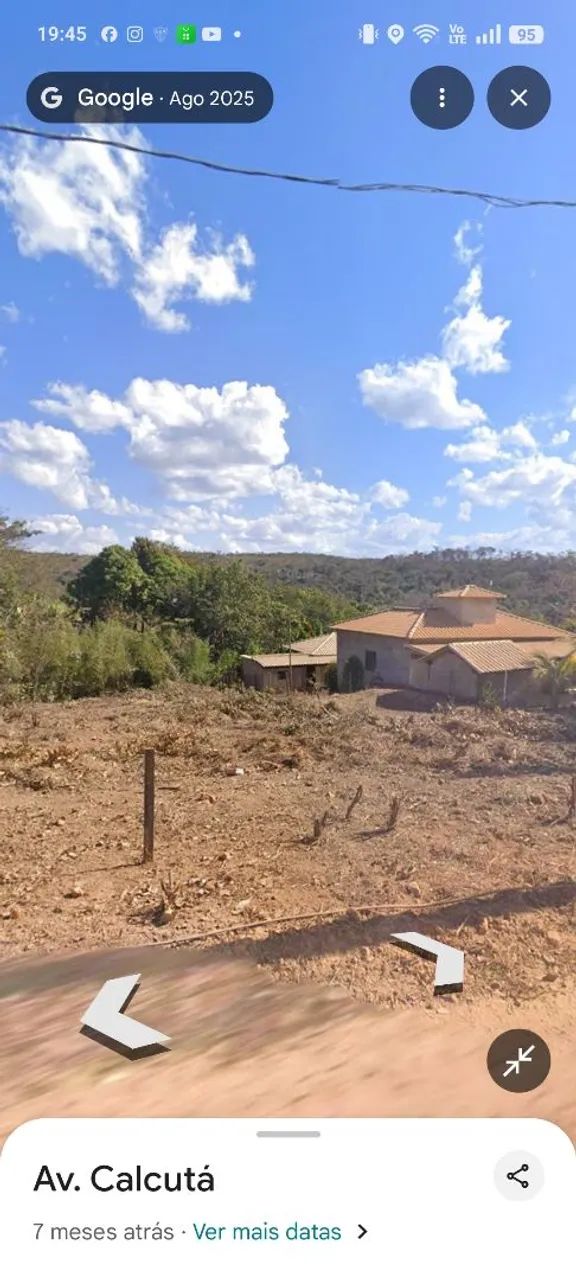 Vendo uma chácara no capão grosso  - Foto 4