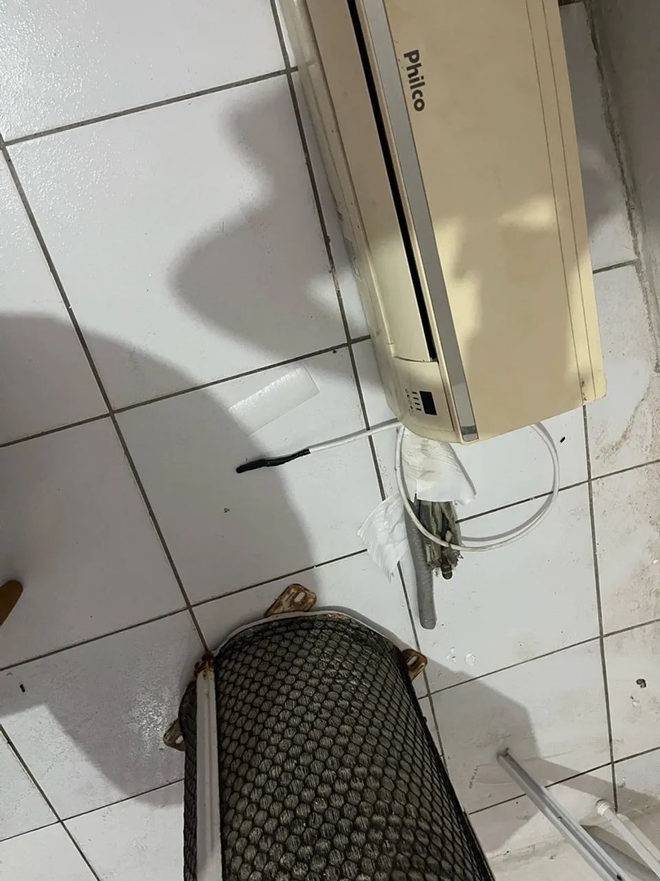 Ar condicionado  - Foto 4