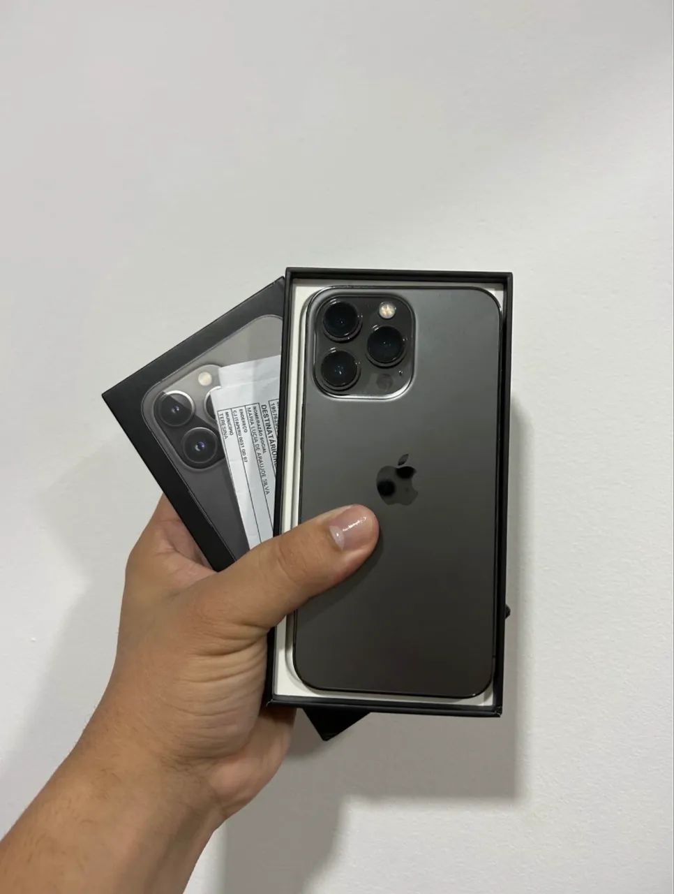 iphone 13 pro, 128GB - Foto 3