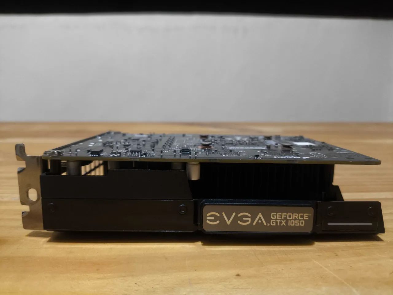 Geforce Gtx 1050 - EVGA - Foto 2