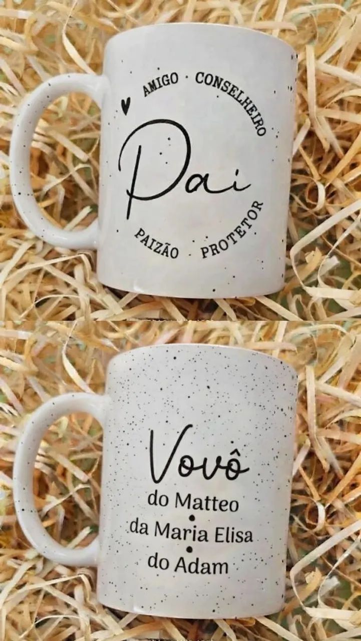 PRODUTOS PERSONALIZADOS  - Foto 5