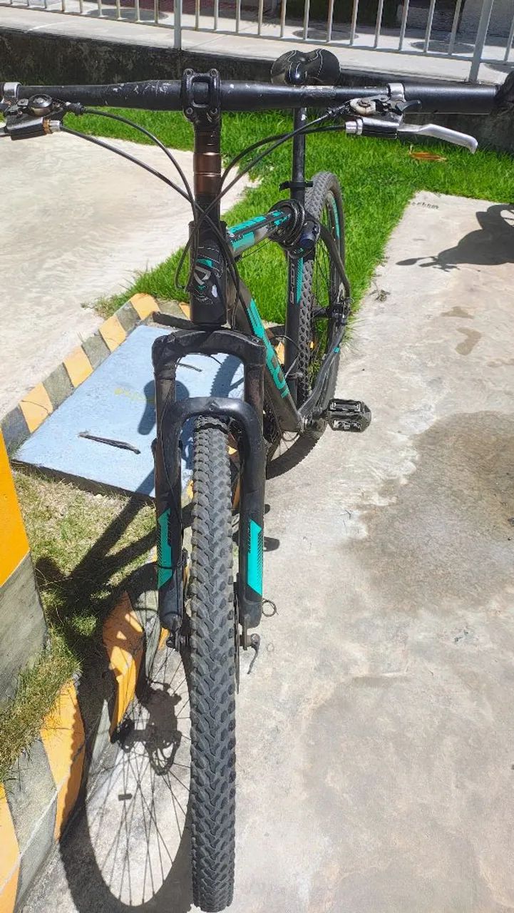 Bicicleta aro29