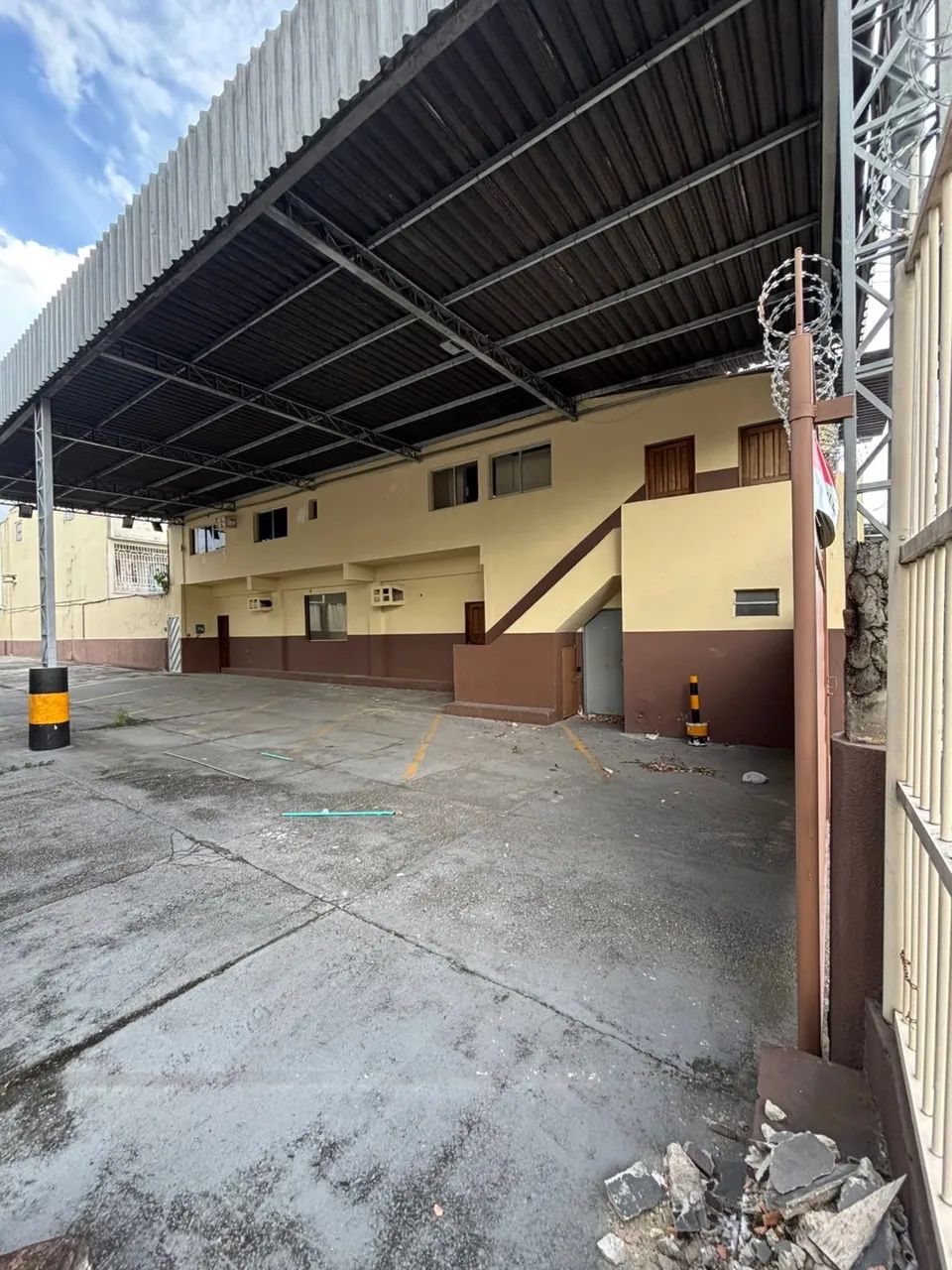 Vendo ou alugo imóvel comercial  - Foto 4
