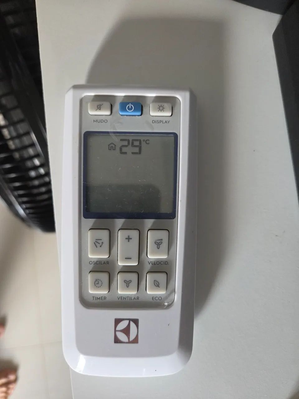 Ar condicionado split inverter 22 mil btus - Foto 2