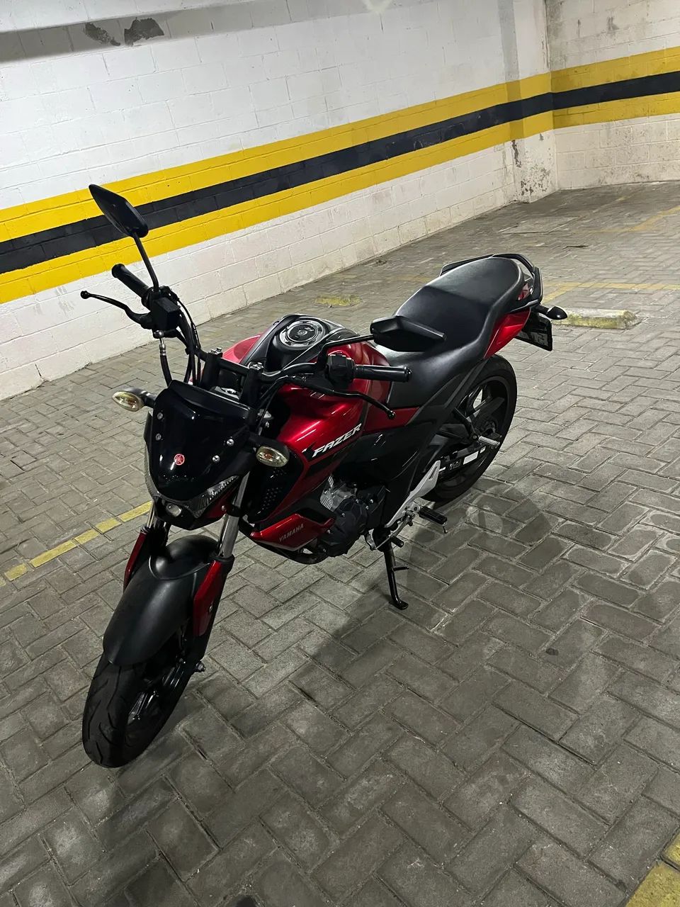 Fz 15 2024 