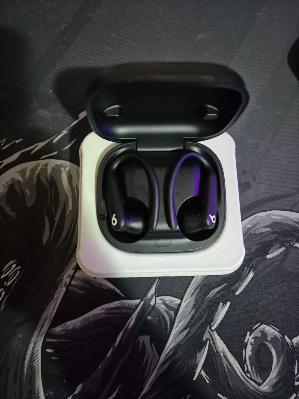 Beats Powerbeats Pro 2 Original - Muito Conservado - Foto 2