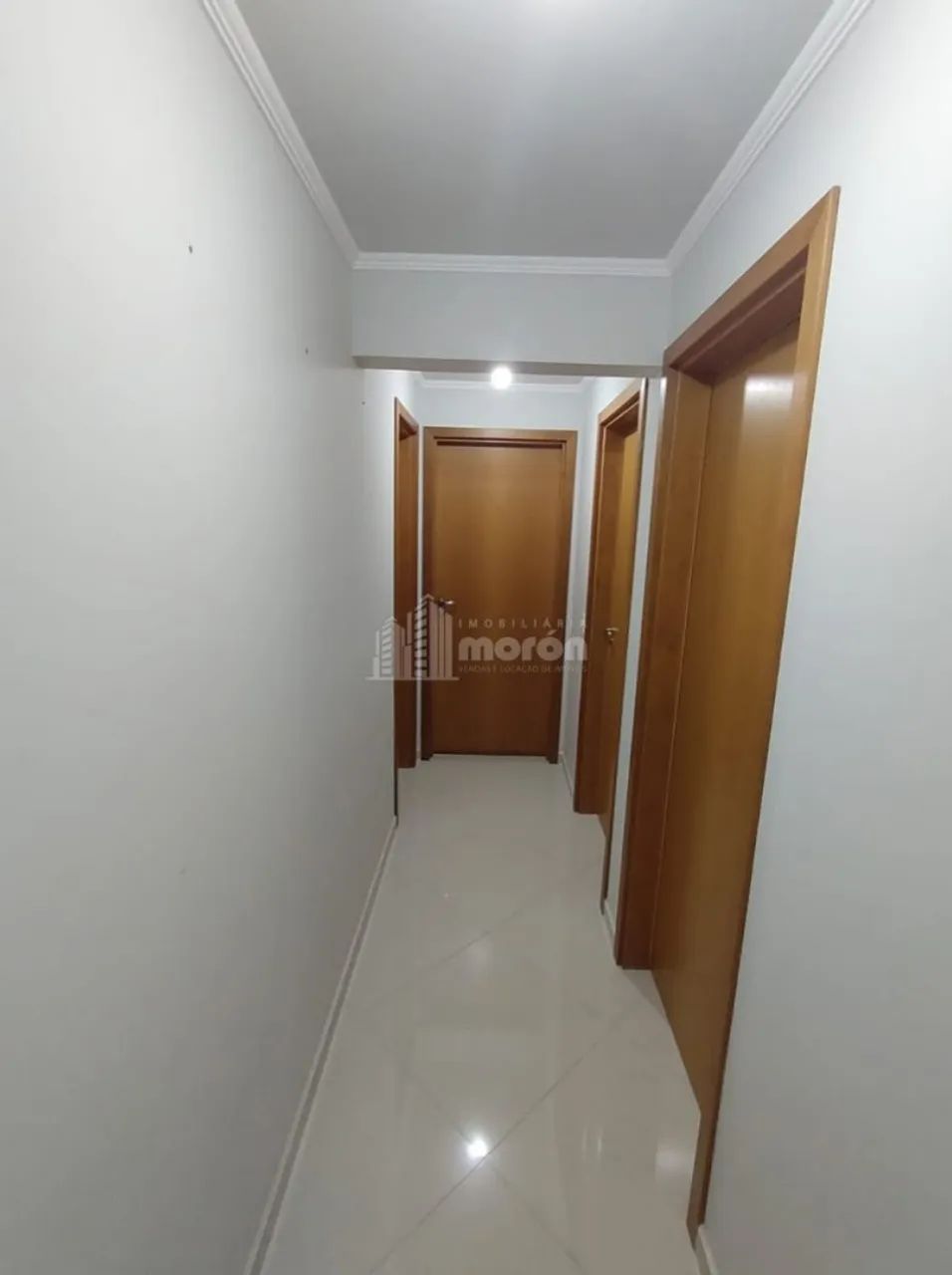 APARTAMENTO Á VENDA NO CENTRO - EDIFÍCIO VALE DO SOL - Foto 5