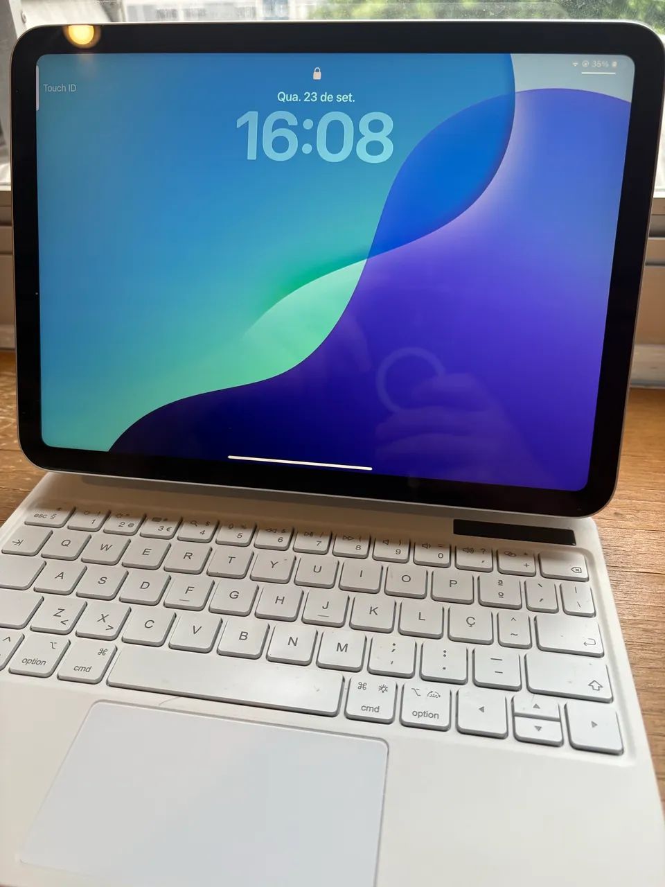 iPad 11 