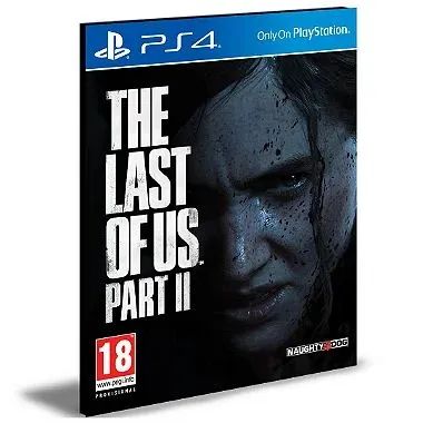 The Last Of Us Part II - PS4 - Foto 3