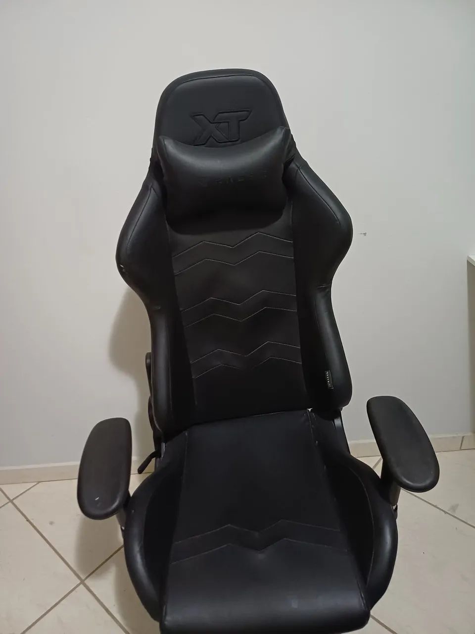 Cadeira gamer xt 