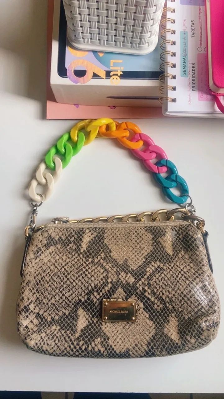 Bolsa Michael Kors Original
