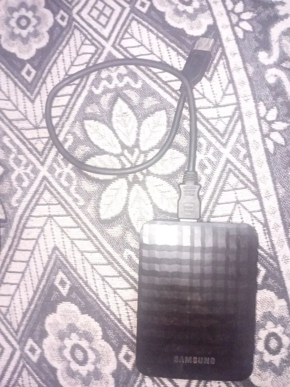 HD 1TB 