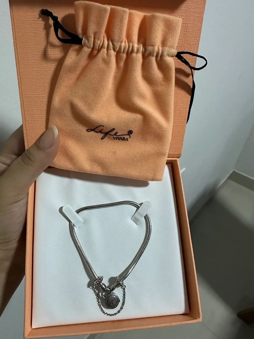 Pulseira Vivara - Foto 4