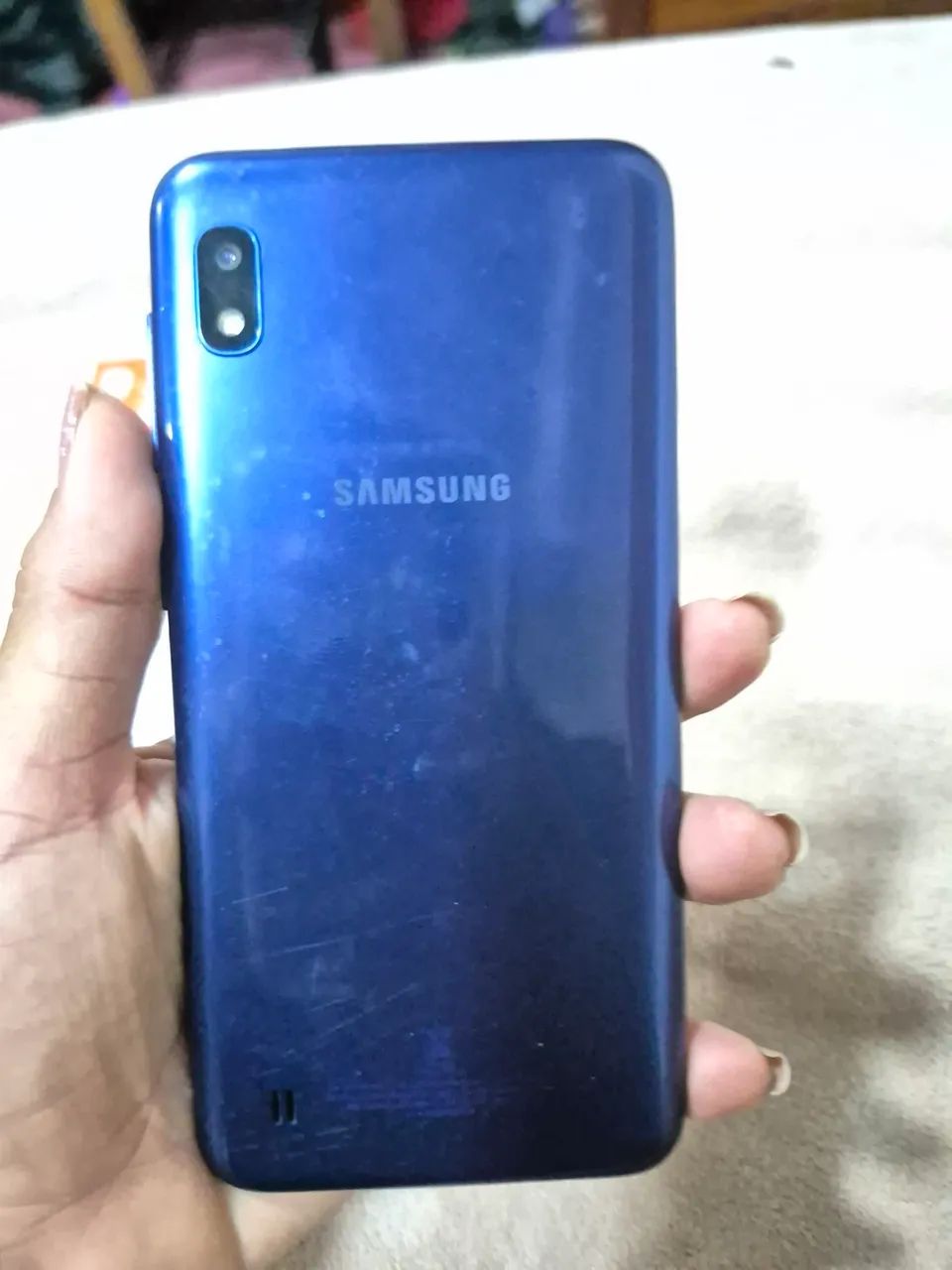 Celular A10 - Foto 3