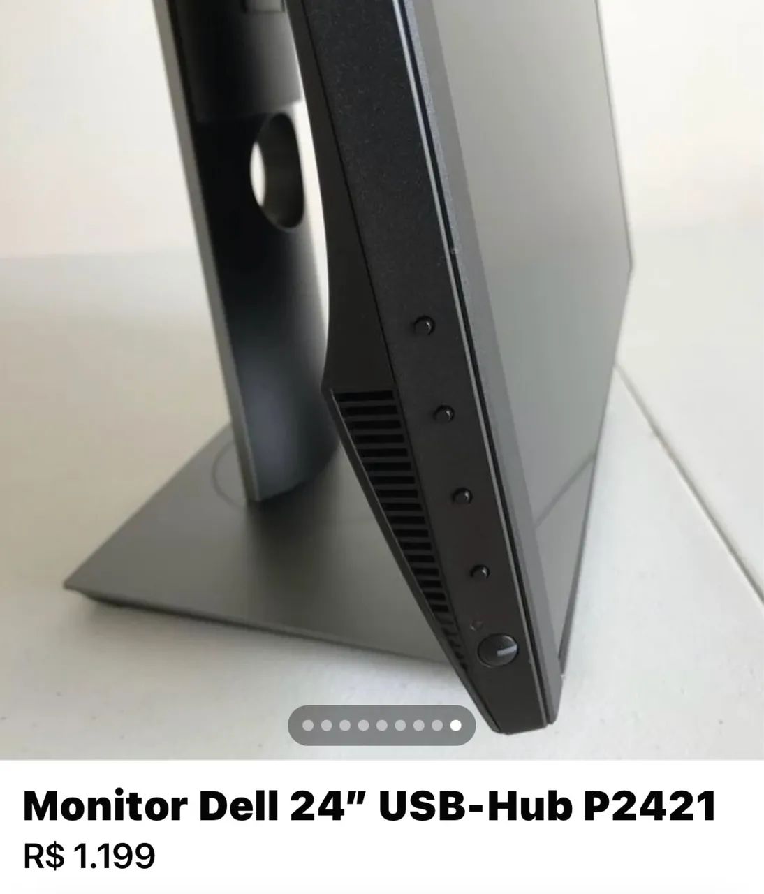 Monitor - Foto 3