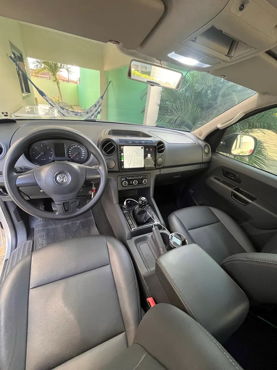 Volkswagen Amarok AMAROK SE CD 2.0 16V TDI 4x4 Diesel 2015