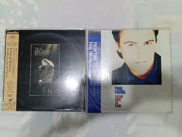 LD DISC - Foto 3