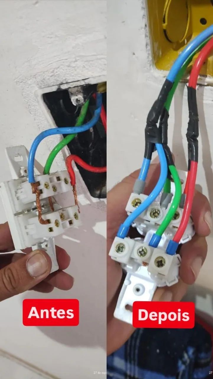 Eletricista Residencial - Foto 3